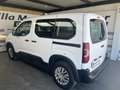Peugeot Rifter 1.5 BLUEHDI 73KW ACTIVE PACK BUSIN. STD 100 5P Blanco - thumbnail 21
