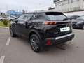 Peugeot 2008 PureTech 100 Active Pack S/S Nero - thumbnail 3