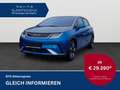 BYD Dolphin Design Blau - thumbnail 1