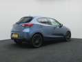 Mazda 2 1.5 Skyactiv-G Sport Selected : dealer onderhouden Blauw - thumbnail 5