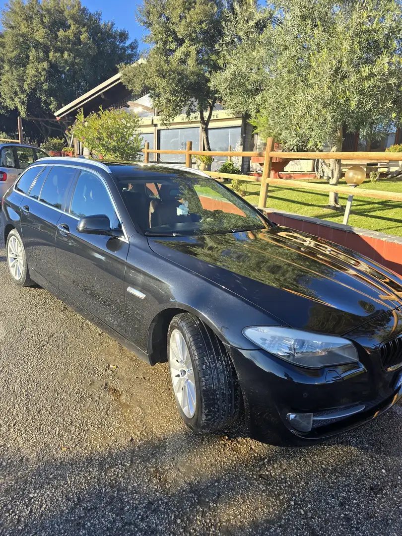 BMW 530 530d Touring xdrive auto - 2