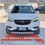 Opel Mokka 1.4 T GPL-Tech 140 CV 4x2 X Innovation Bianco - thumbnail 2