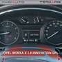 Opel Mokka 1.4 T GPL-Tech 140 CV 4x2 X Innovation Bianco - thumbnail 13
