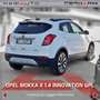 Opel Mokka 1.4 T GPL-Tech 140 CV 4x2 X Innovation Blanc - thumbnail 20