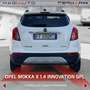 Opel Mokka 1.4 T GPL-Tech 140 CV 4x2 X Innovation Blanc - thumbnail 21