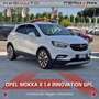 Opel Mokka 1.4 T GPL-Tech 140 CV 4x2 X Innovation Bianco - thumbnail 1