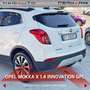 Opel Mokka 1.4 T GPL-Tech 140 CV 4x2 X Innovation Blanc - thumbnail 19