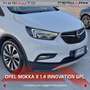 Opel Mokka 1.4 T GPL-Tech 140 CV 4x2 X Innovation Bianco - thumbnail 4