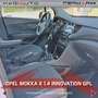 Opel Mokka 1.4 T GPL-Tech 140 CV 4x2 X Innovation Bianco - thumbnail 11