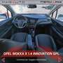 Opel Mokka 1.4 T GPL-Tech 140 CV 4x2 X Innovation Bianco - thumbnail 10
