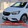 Opel Mokka 1.4 T GPL-Tech 140 CV 4x2 X Innovation Bianco - thumbnail 5