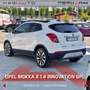 Opel Mokka 1.4 T GPL-Tech 140 CV 4x2 X Innovation Blanc - thumbnail 22