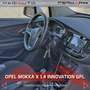Opel Mokka 1.4 T GPL-Tech 140 CV 4x2 X Innovation Bianco - thumbnail 12