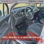 Opel Mokka 1.4 T GPL-Tech 140 CV 4x2 X Innovation Bianco - thumbnail 8