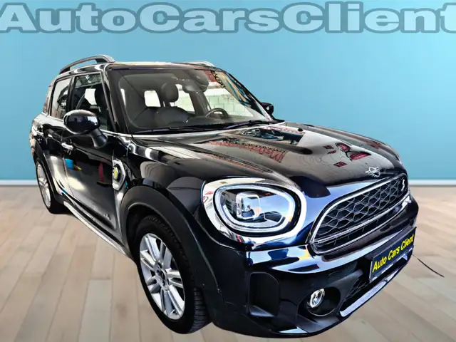 MINI Cooper Countryman SE ALL4 AUT.