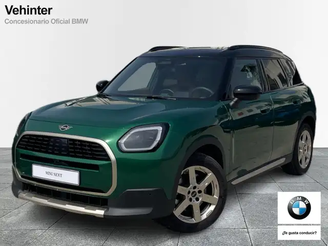 MINI One Countryman C Essential