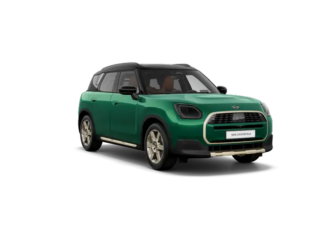 MINI One Countryman C Essential