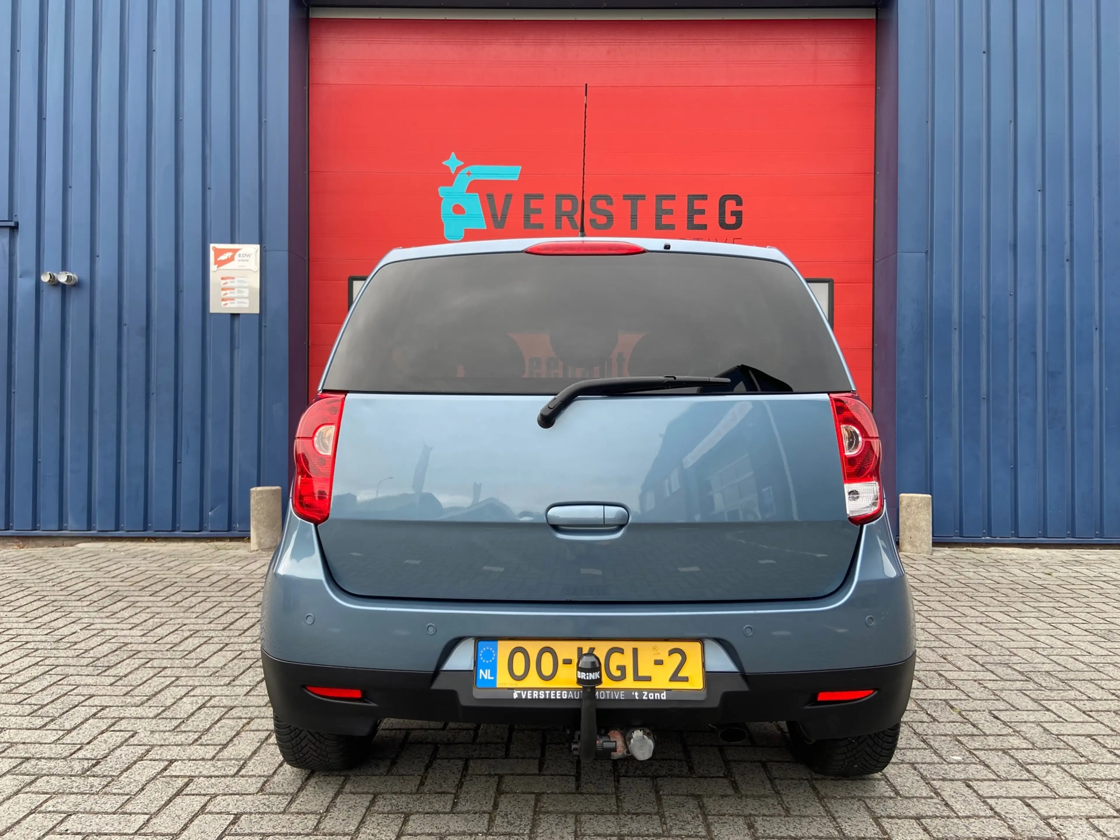 Mitsubishi Colt 1.3 Edition Two |3e eig|Automaat|Trekhaak|PDC|Crui — photo 6