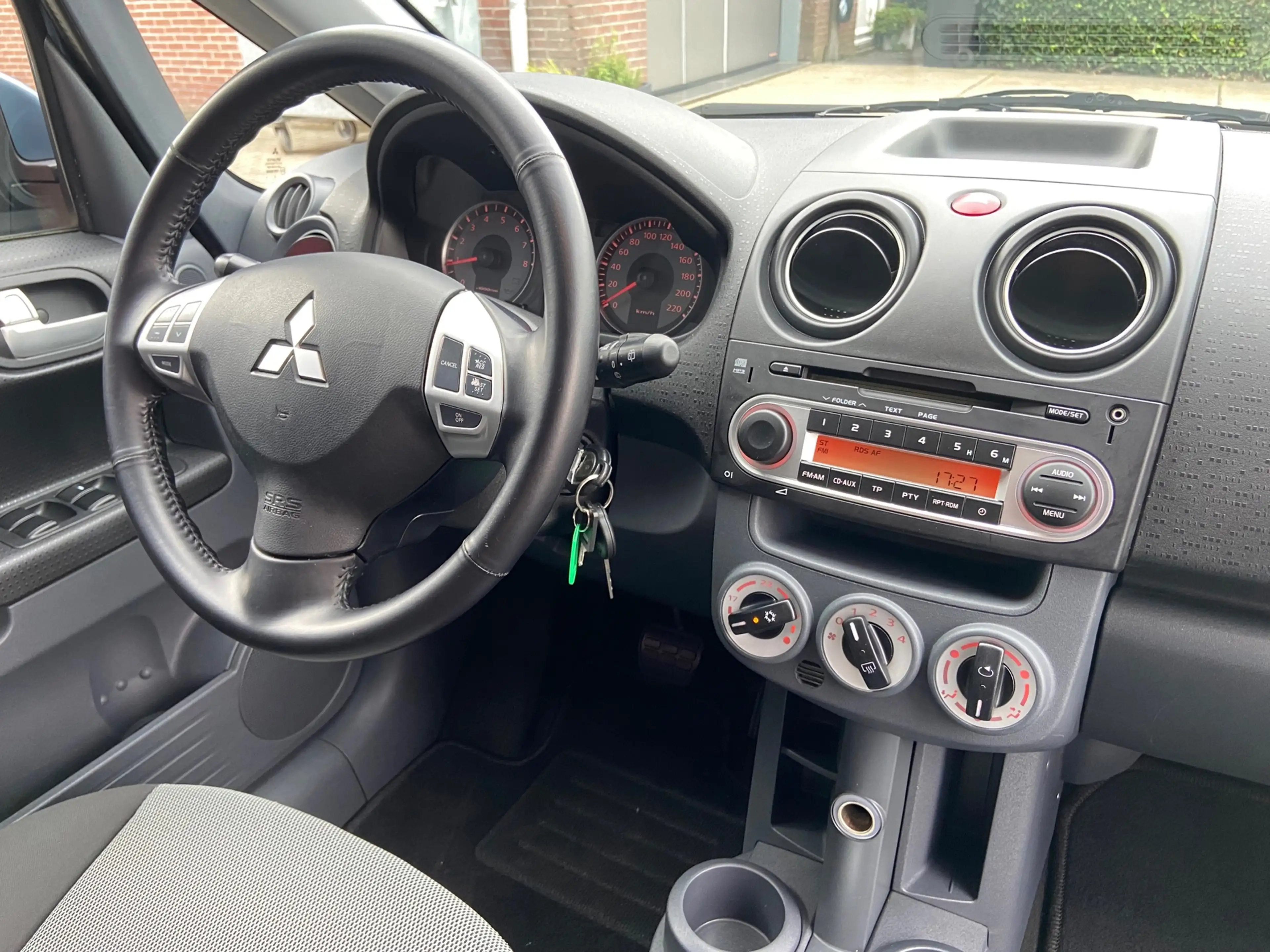 Mitsubishi Colt 1.3 Edition Two |3e eig|Automaat|Trekhaak|PDC|Crui — photo 15