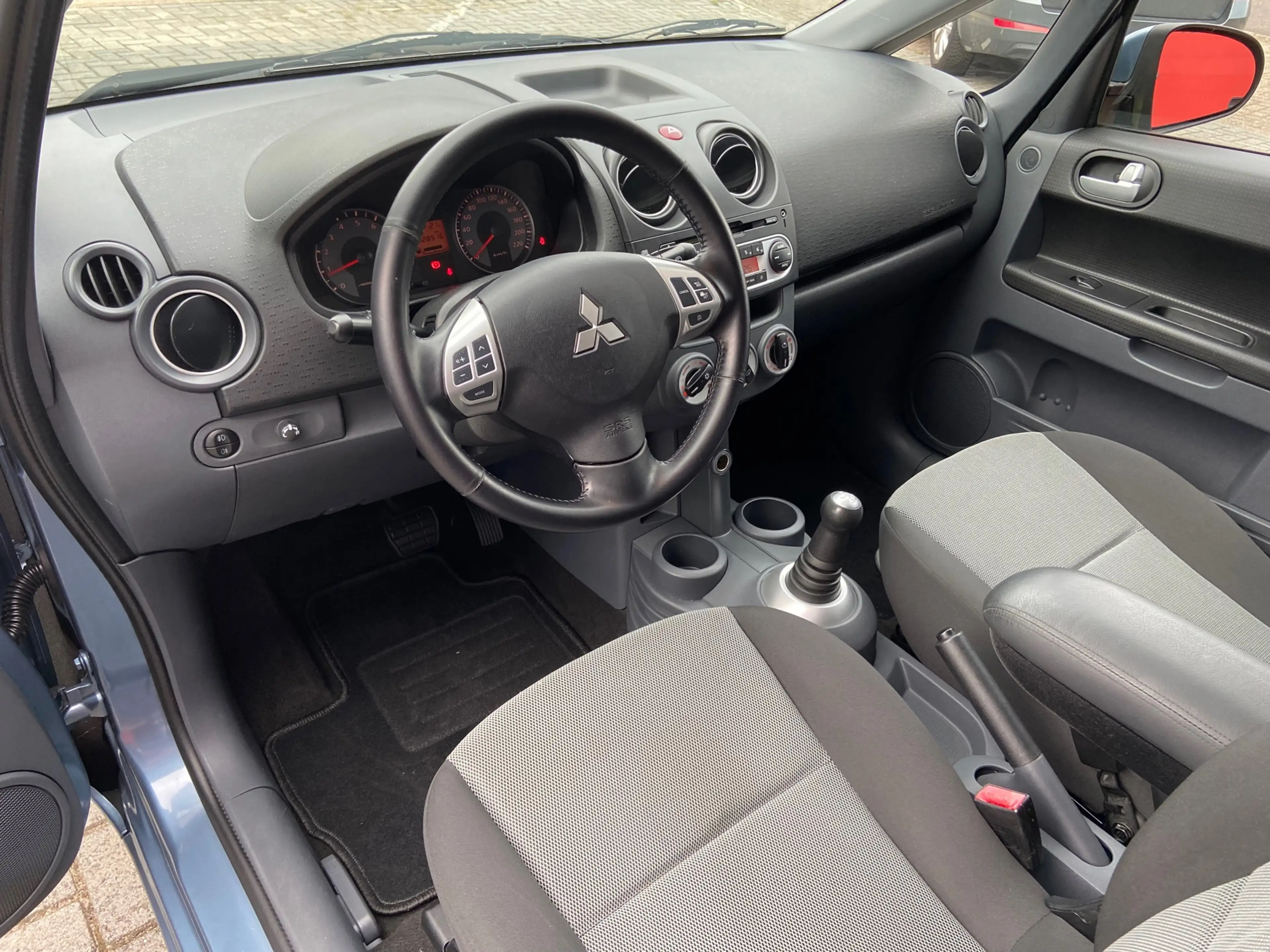 Mitsubishi Colt 1.3 Edition Two |3e eig|Automaat|Trekhaak|PDC|Crui — photo 9