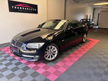 Cab 330d 245 ch Luxe A