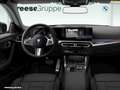 BMW 230 i M Sportpaket HK HiFi DAB LED GSD RFK Shz Zwart - thumbnail 4