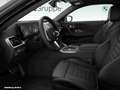 BMW 230 i M Sportpaket HK HiFi DAB LED GSD RFK Shz Zwart - thumbnail 3