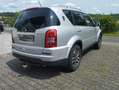 SsangYong Rexton RX 200 EXDI 4 WD Silber - thumbnail 4
