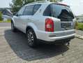 SsangYong Rexton RX 200 EXDI 4 WD Silber - thumbnail 5