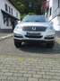 SsangYong Rexton RX 200 EXDI 4 WD Silber - thumbnail 3