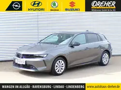 Opel Astra L 1.2 Turbo Edition Klima/LED/Bluetooth NSW