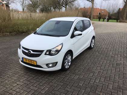 Opel Karl 1.0 ECOFL INNOVATION
