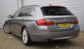 BMW 523 5-serie Touring 523i High Executive*6 Cilinder*Dea Gris - thumbnail 15