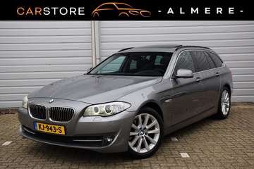 5-serie Touring 523i High Executive*6 Cilinder*Dea