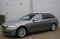 BMW 523 5-serie Touring 523i High Executive*6 Cilinder*Dea Gris - thumbnail 4