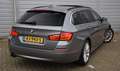 BMW 523 5-serie Touring 523i High Executive*6 Cilinder*Dea Gris - thumbnail 9