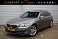 BMW 523 5-serie Touring 523i High Executive*6 Cilinder*Dea Gris - thumbnail 1