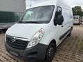 Opel Movano B Kasten/Kombi HKa L2H2 3,5t Білий - thumbnail 1