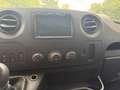 Opel Movano B Kasten/Kombi HKa L2H2 3,5t Білий - thumbnail 8