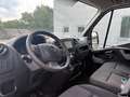 Opel Movano B Kasten/Kombi HKa L2H2 3,5t Білий - thumbnail 5