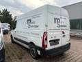 Opel Movano B Kasten/Kombi HKa L2H2 3,5t Білий - thumbnail 2