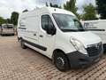 Opel Movano B Kasten/Kombi HKa L2H2 3,5t Білий - thumbnail 4