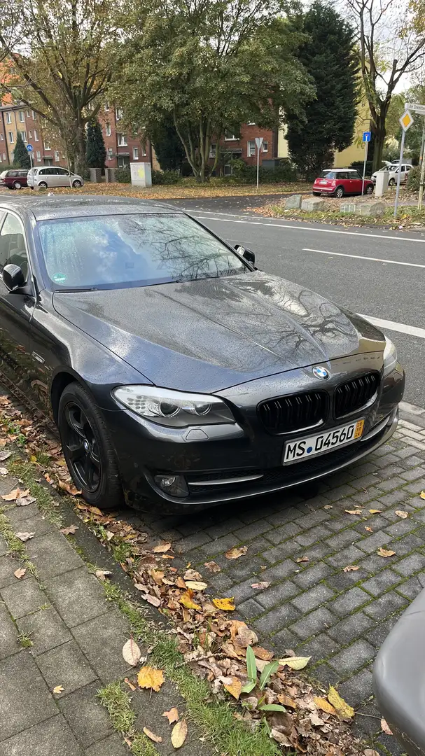 BMW 525 525d Aut. - 1