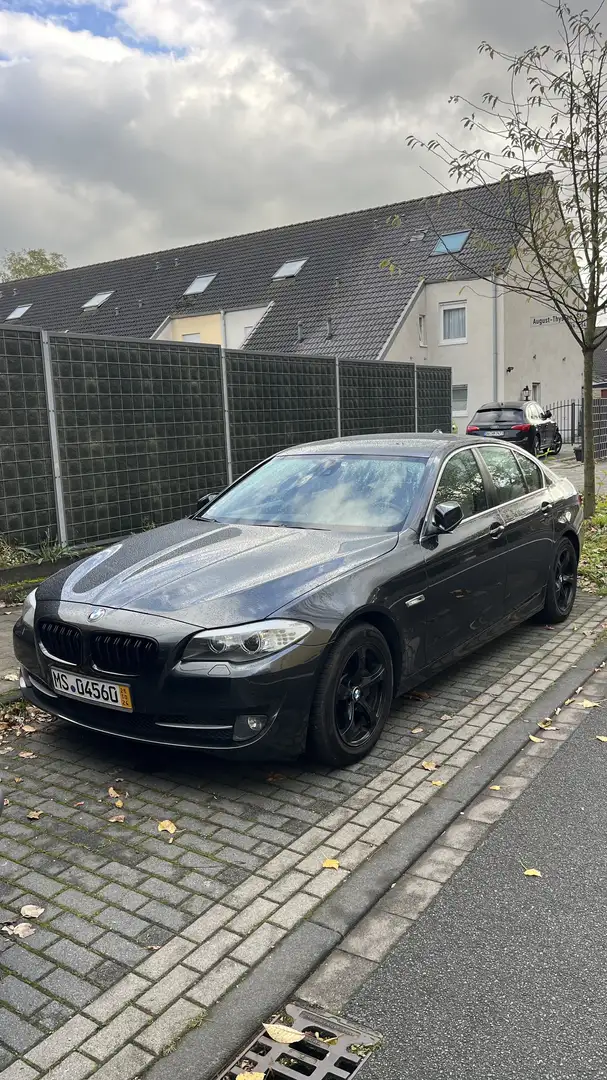 BMW 525 525d Aut. - 2