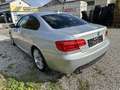 BMW 330 d Coupé M-Paket Aut.245PS,nur 129.500km Silber - thumbnail 6