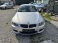 BMW 330 d Coupé M-Paket Aut.245PS,nur 129.500km Silber - thumbnail 2