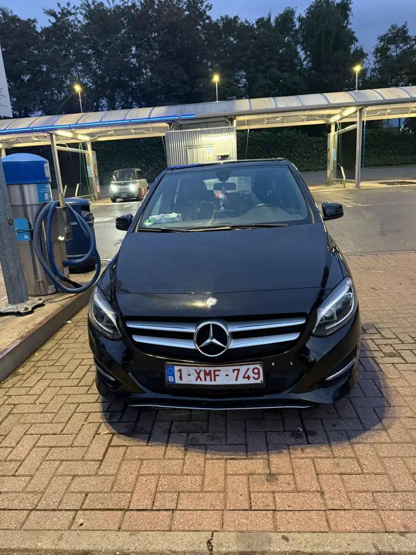 Mercedes-Benz B 180 Classe d 7-G DCT Fascination - 1