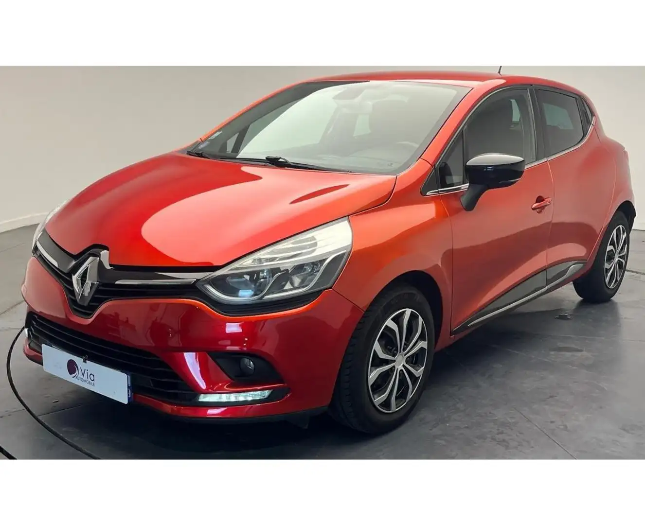 Renault Clio 0.9 TCe - 90 Limited / RADAR - 1