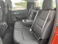 Isuzu D-Max Double Cab 4WD Autom. LS 15% / UVP 49.270,-  Orange - thumbnail 13