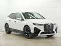 BMW iX xDrive40 Sportpaket Laser Autobahnassist H&K Blanc - thumbnail 2